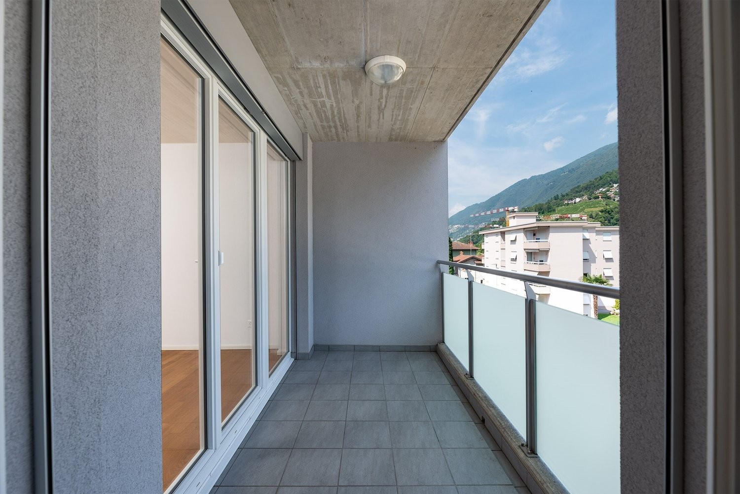 Appartement de 2 ½ pièces