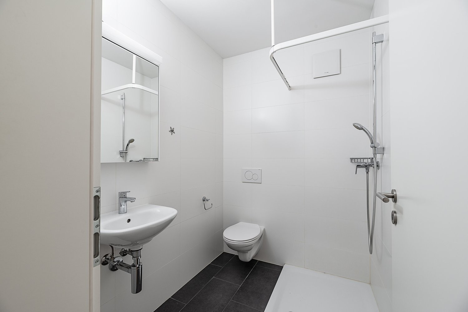 Appartement de 2 ½ pièces