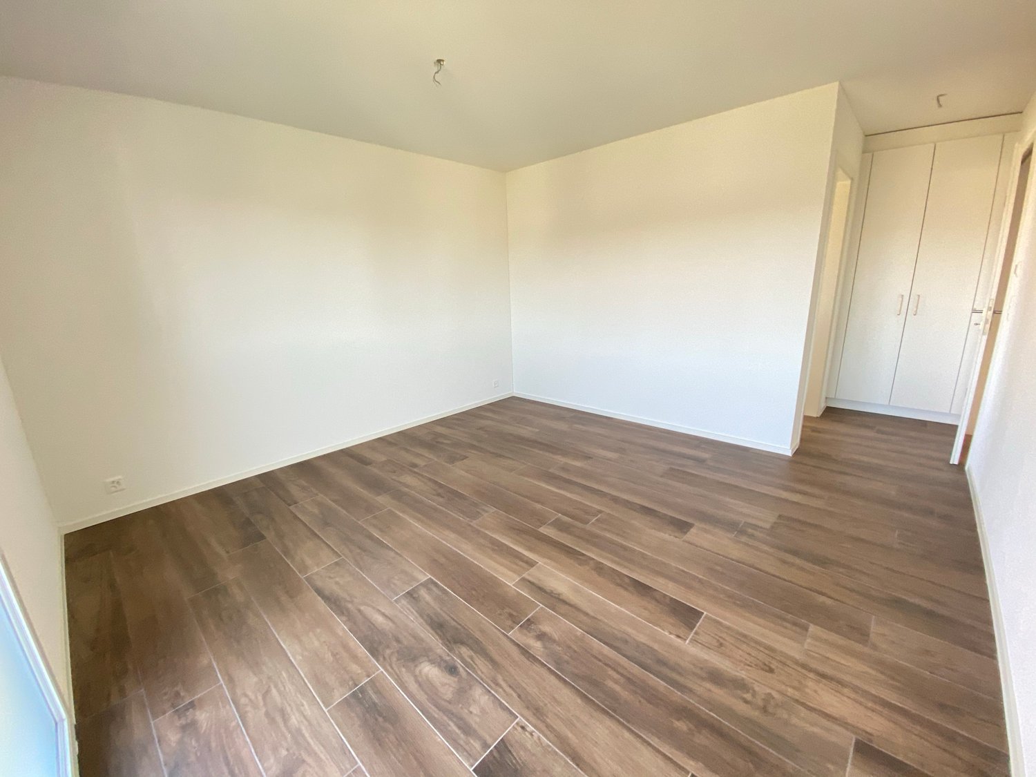 Appartamento di 2 ½ locali