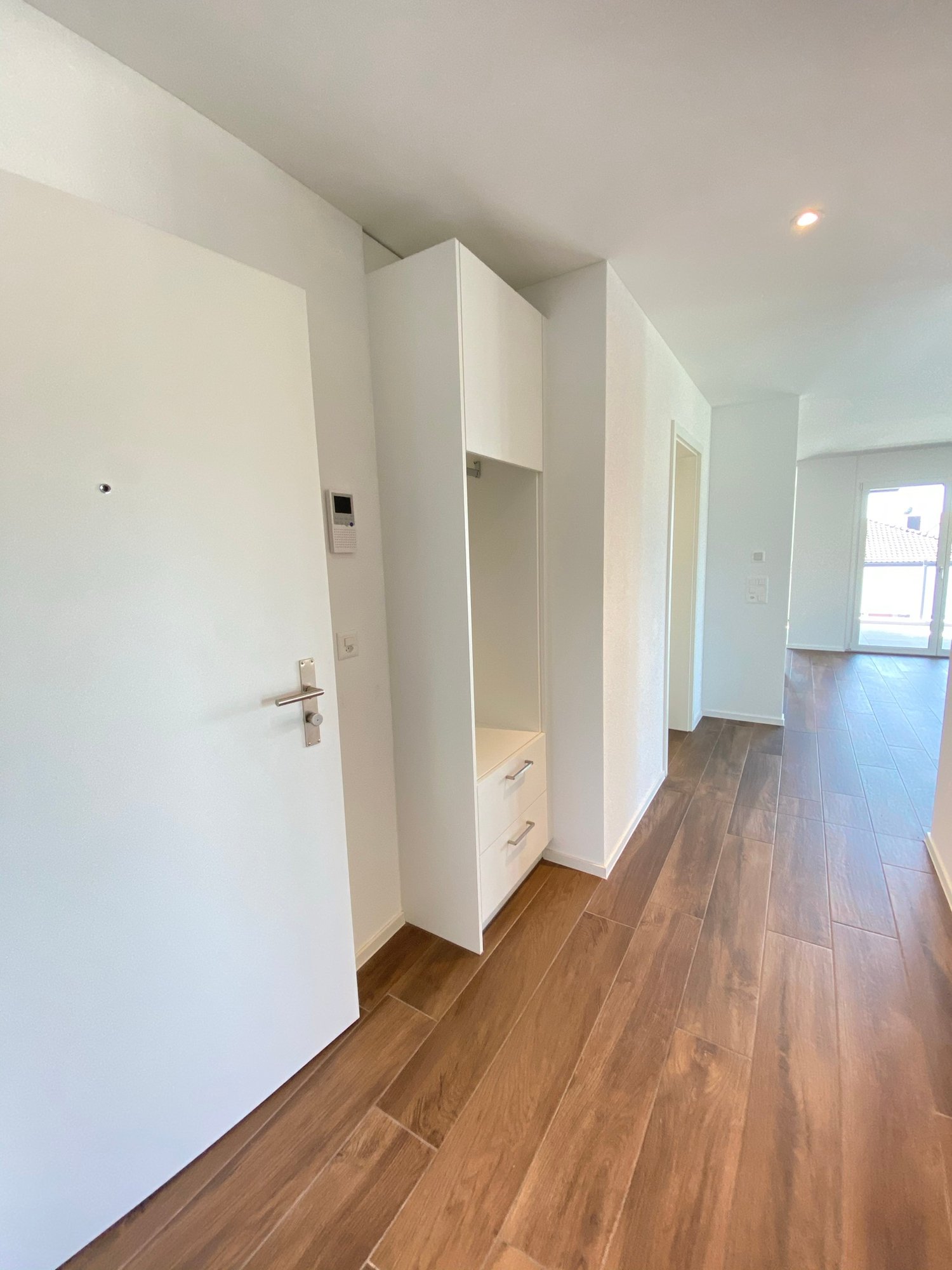 Appartamento di 2 ½ locali