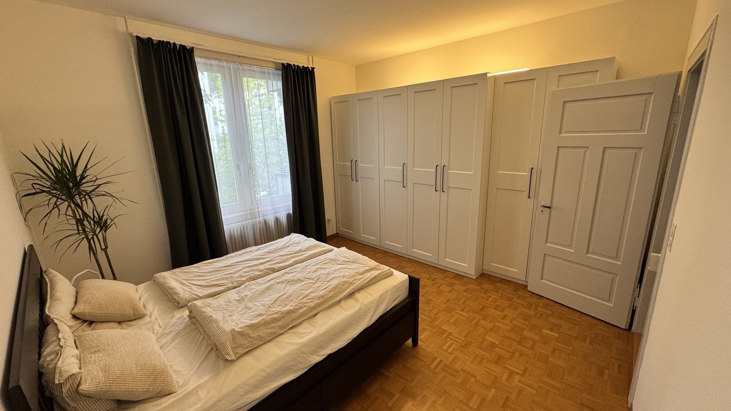 3 ½ rooms furnished flat, photo 5 of 10