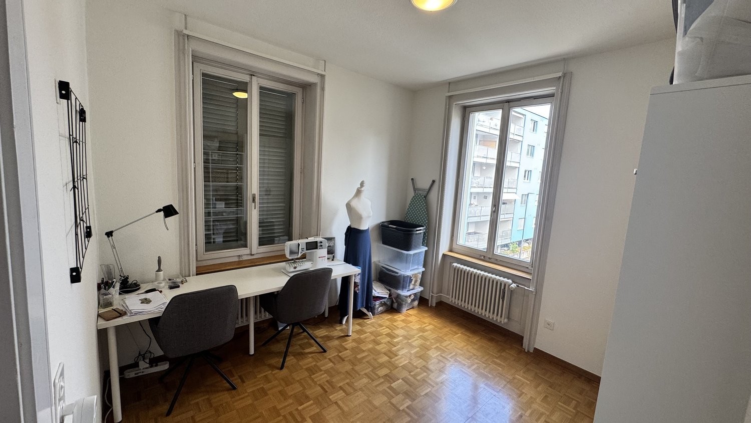 3 ½ rooms furnished flat, photo 2 of 10