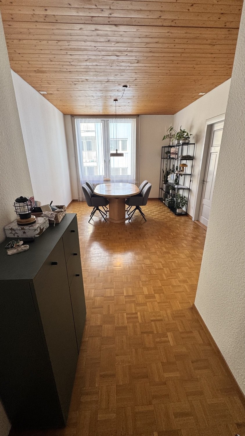 3 ½ rooms furnished flat, photo 8 of 10