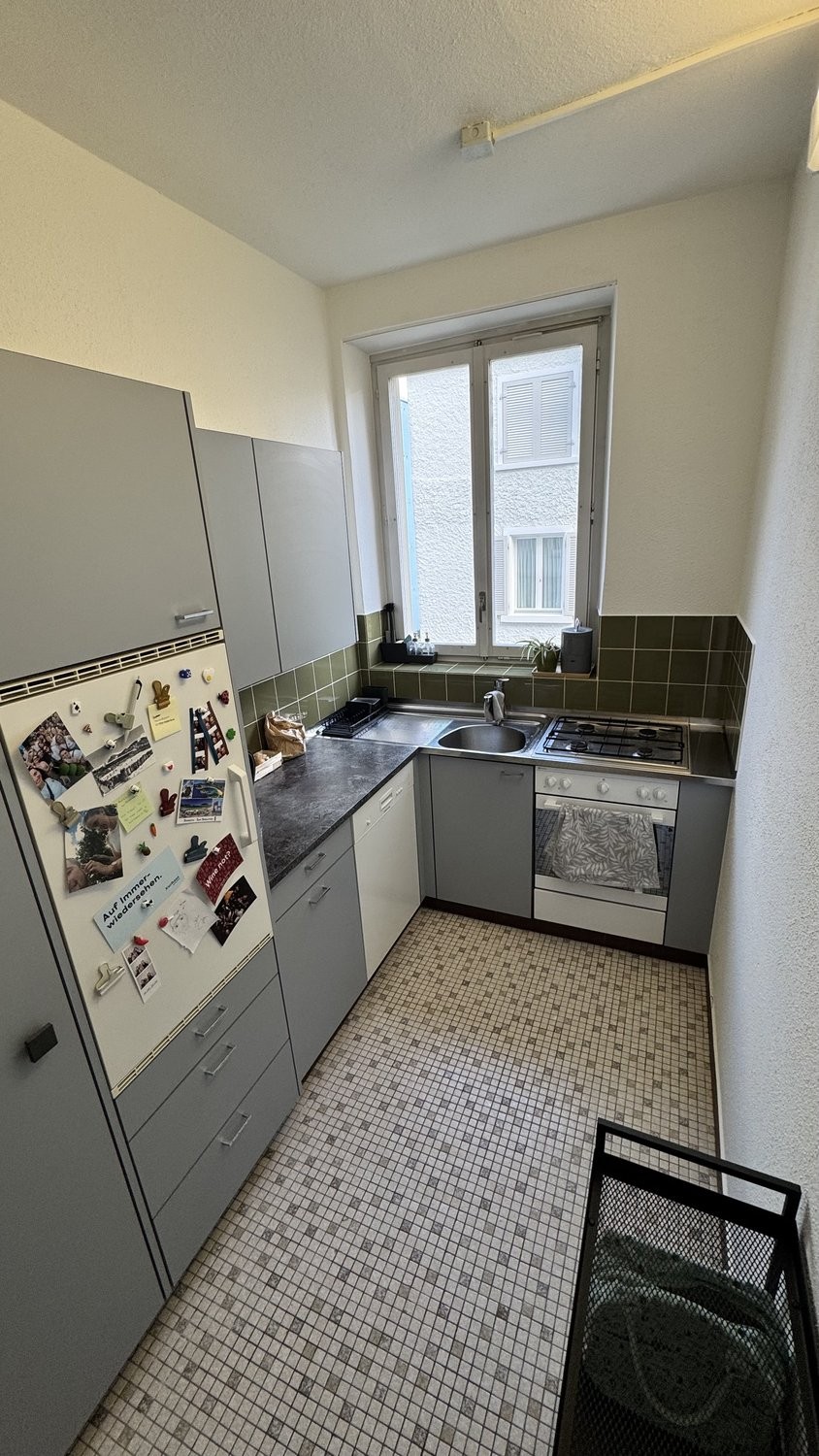 3 ½ rooms furnished flat, photo 3 of 10