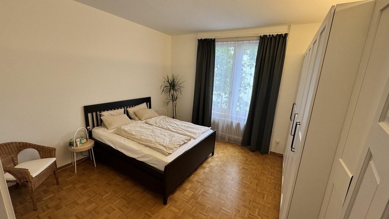 3 ½ rooms furnished flat, photo 4 of 10