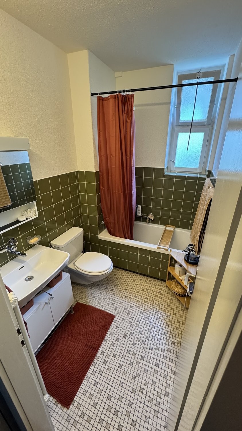 3 ½ rooms furnished flat, photo 6 of 10