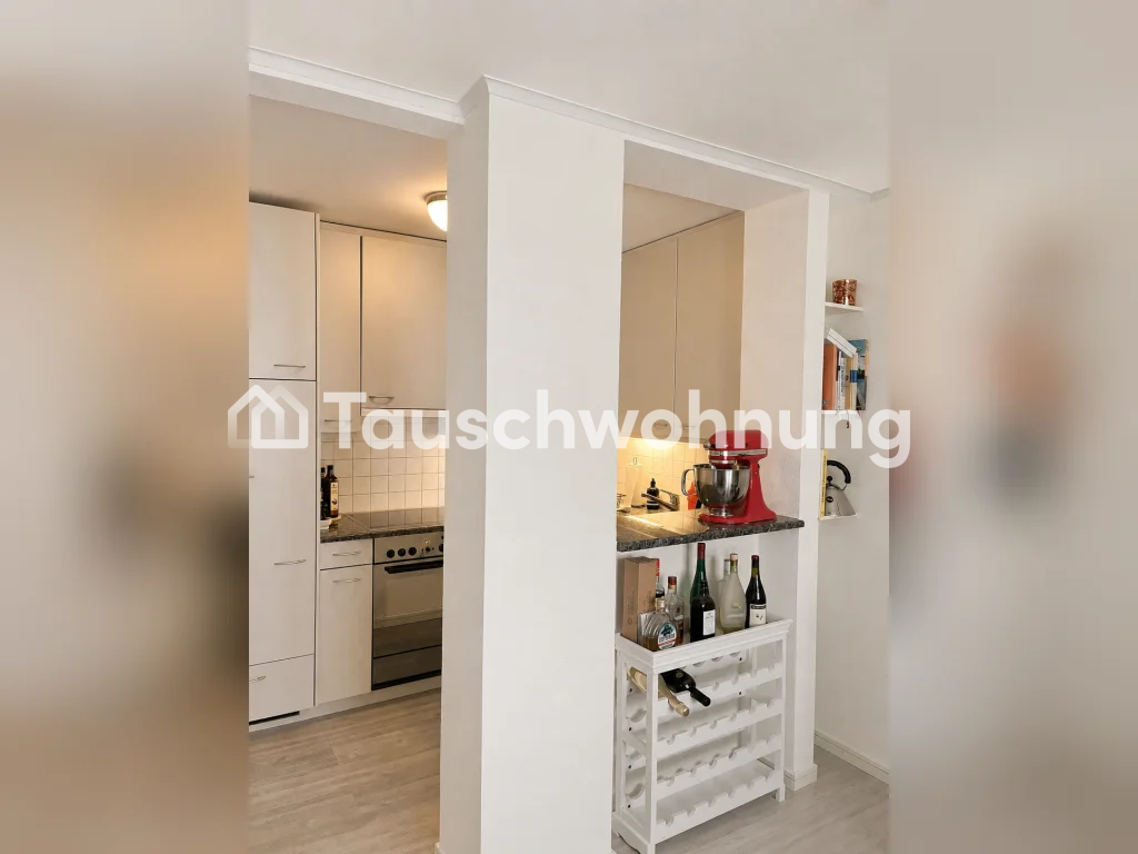 2 ½ rooms apartment, photo 1 of 6