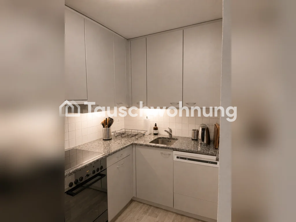 2 ½ rooms apartment, photo 2 of 6