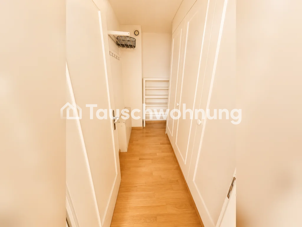 2 ½ rooms apartment, photo 6 of 6