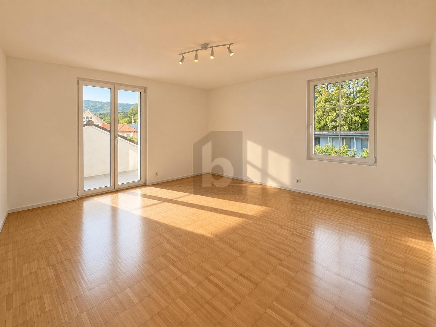 4 ½ rooms apartment, photo 3 of 4