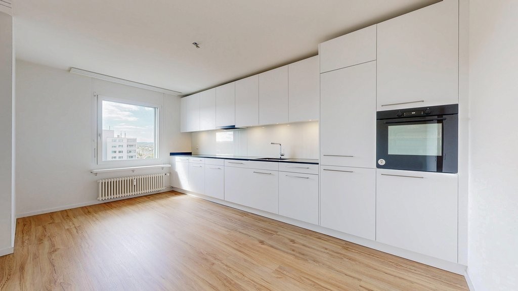 4 ½ rooms apartment, photo 2 of 10