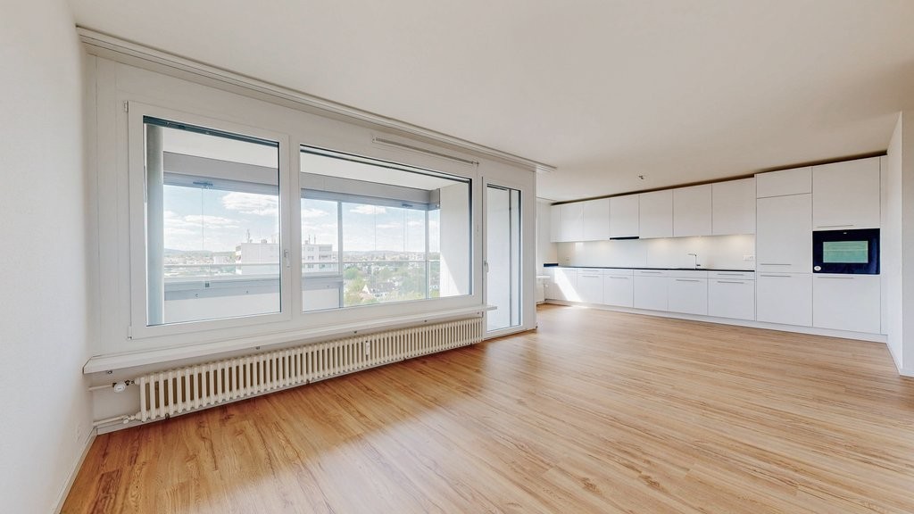 4 ½ rooms apartment, photo 10 of 10