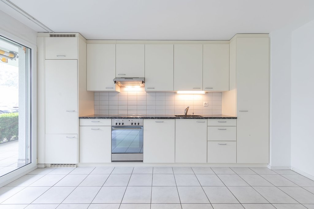 3 rooms apartment, photo 3 sur 8