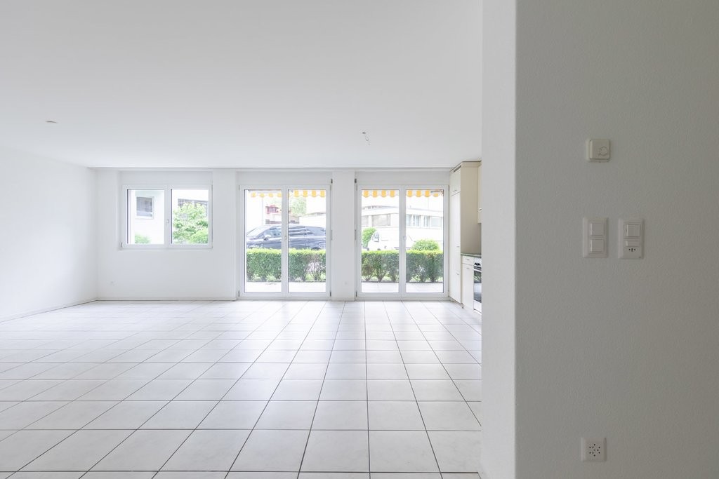 3 rooms apartment, photo 2 sur 8