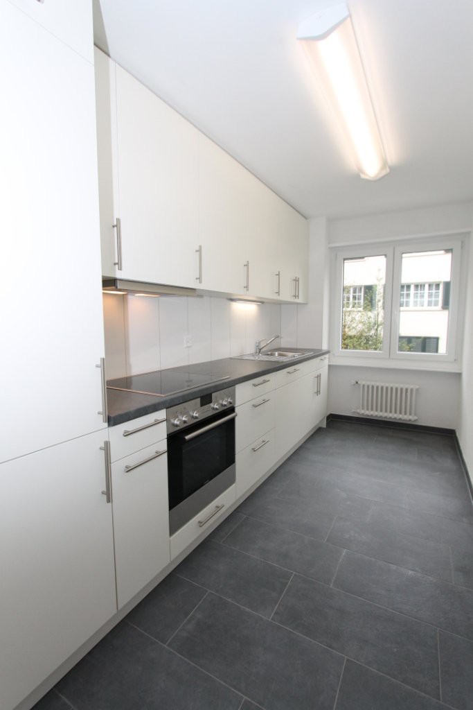 3 rooms apartment, photo 2 of 5