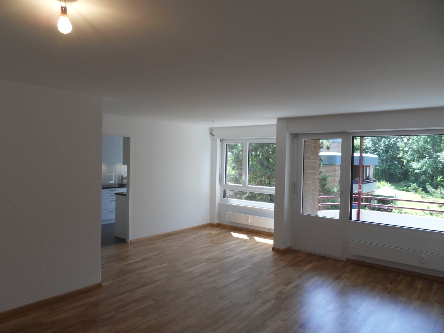 3 ½ rooms apartment, photo 4 of 10