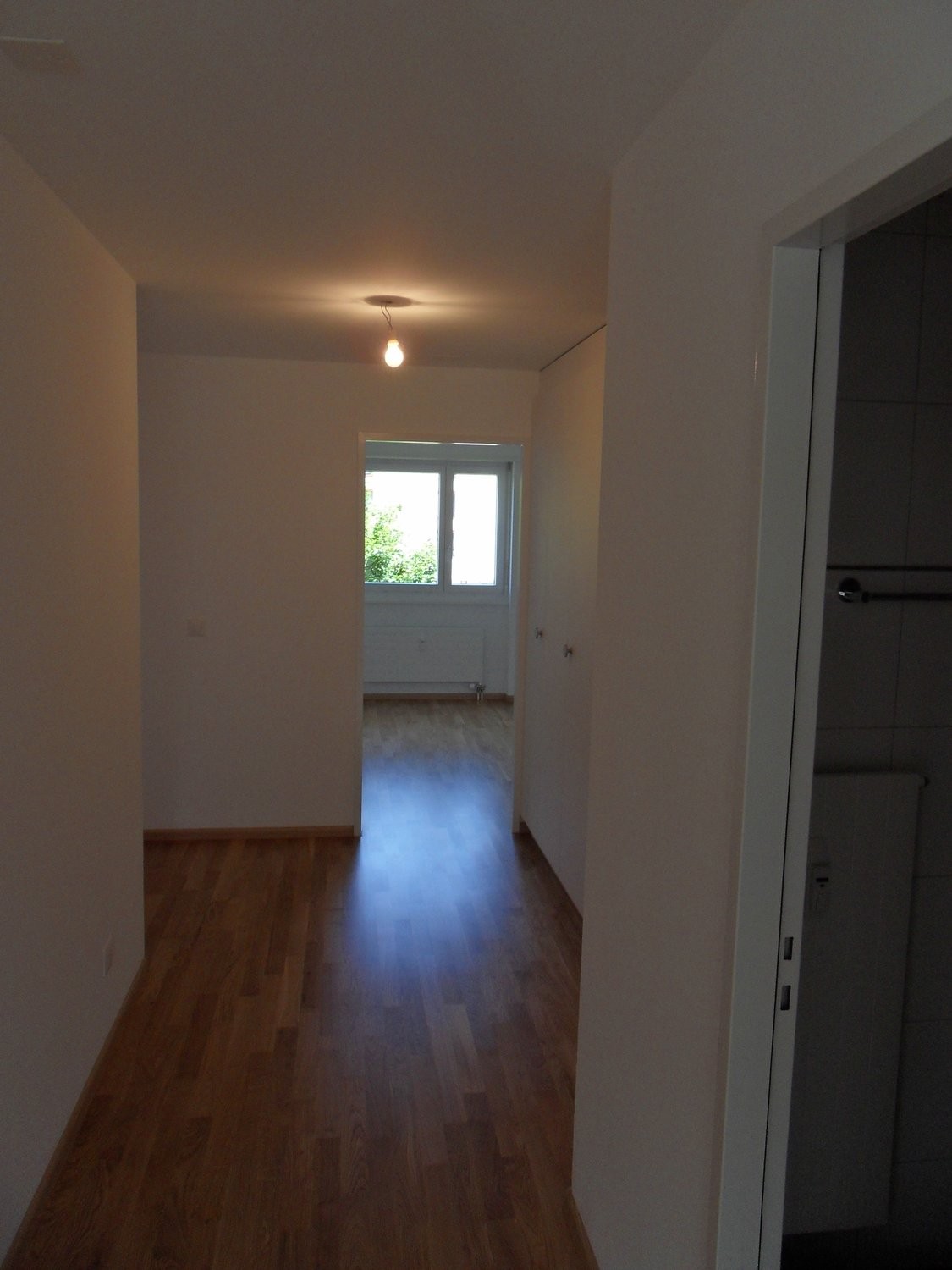 3 ½ rooms apartment, photo 3 of 10