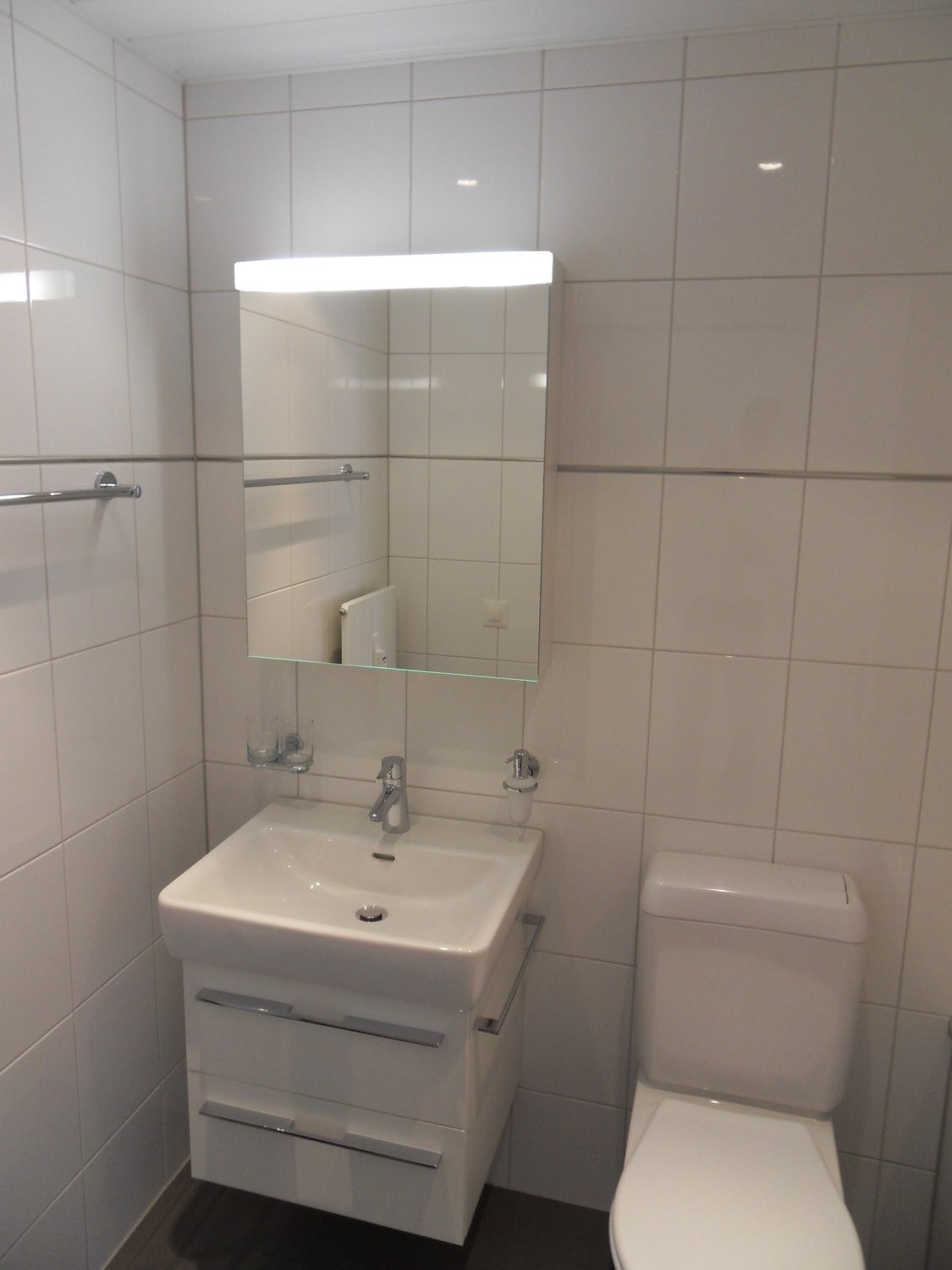 3 ½ rooms apartment, photo 9 of 10