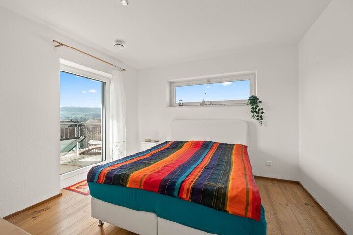 5 ½ pièces maison individuelle