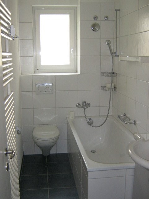 3 ½ rooms apartment, photo 4 of 6