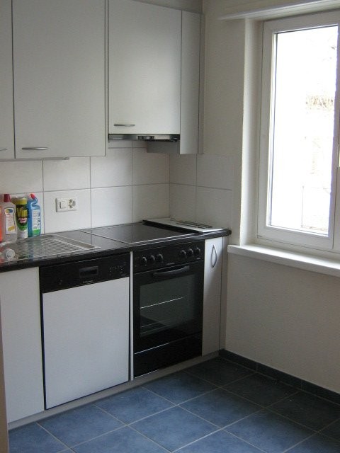 3 ½ rooms apartment, photo 3 of 6