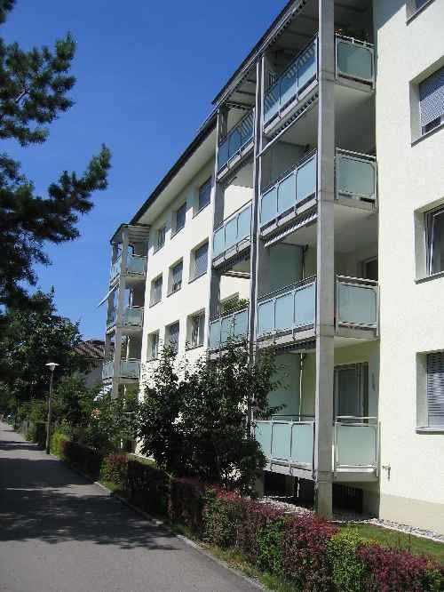 3 ½ rooms apartment, photo 2 of 6