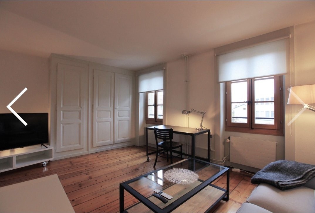 Appartement 2 pièces, photo 3 sur 7
