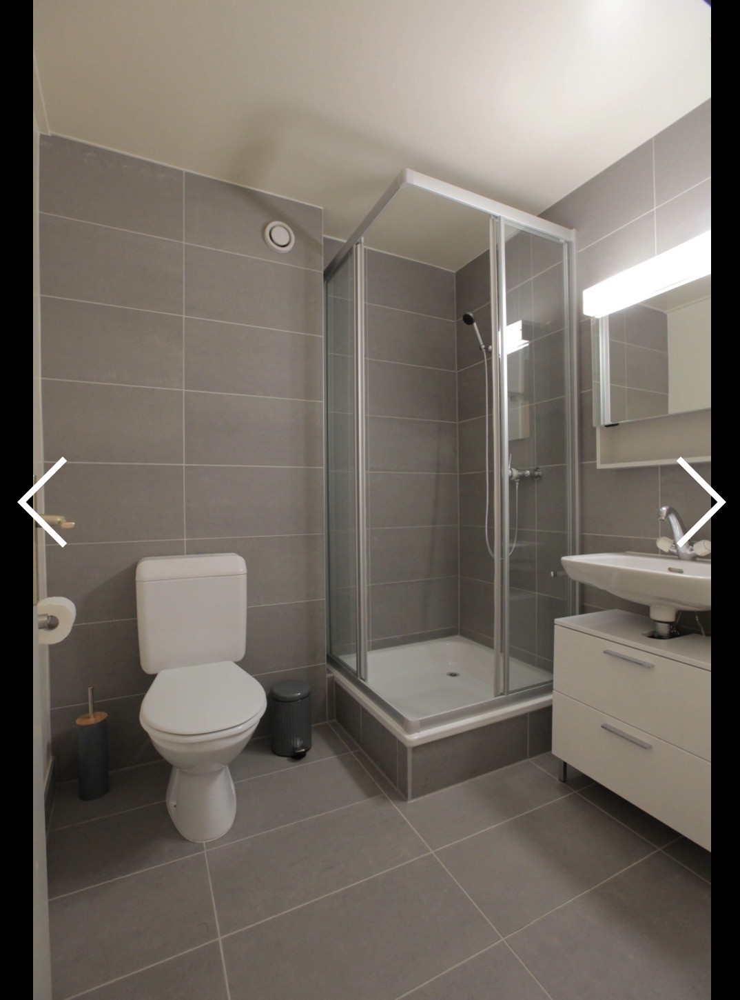 Appartement 2 pièces, photo 7 sur 7