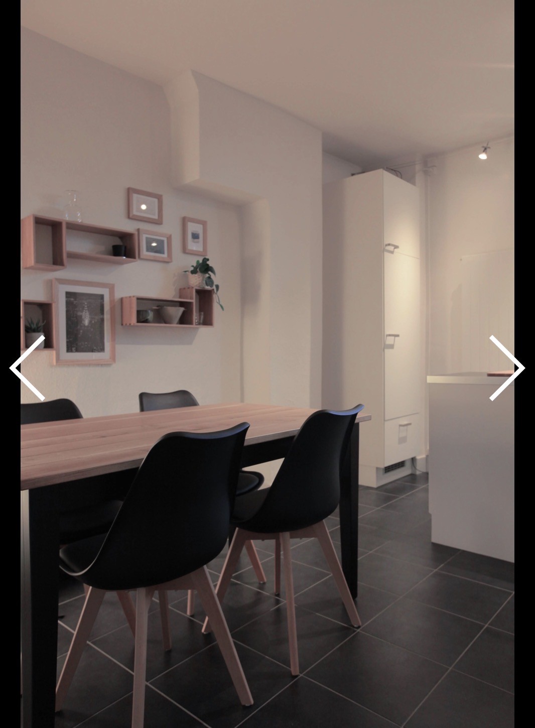 Appartement 2 pièces, photo 4 sur 7