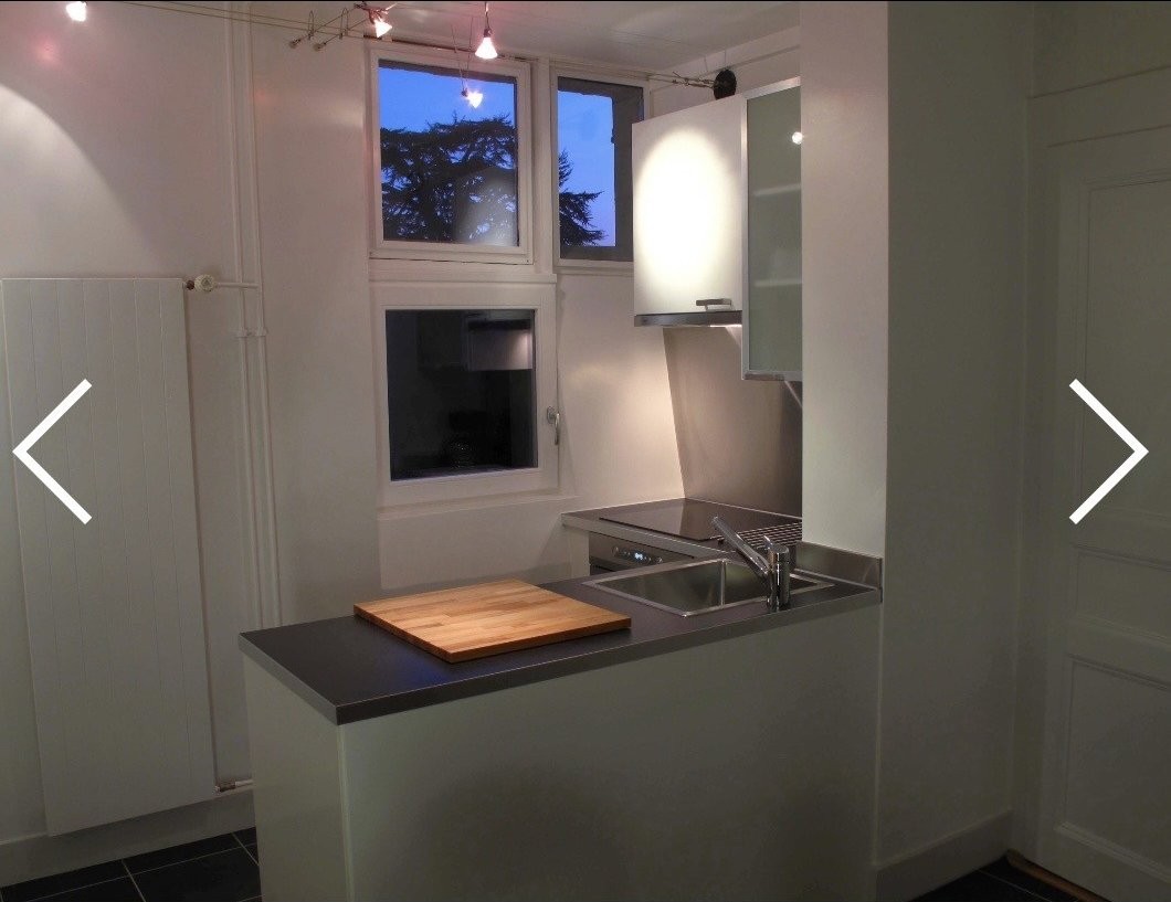 Appartement 2 pièces, photo 5 sur 7