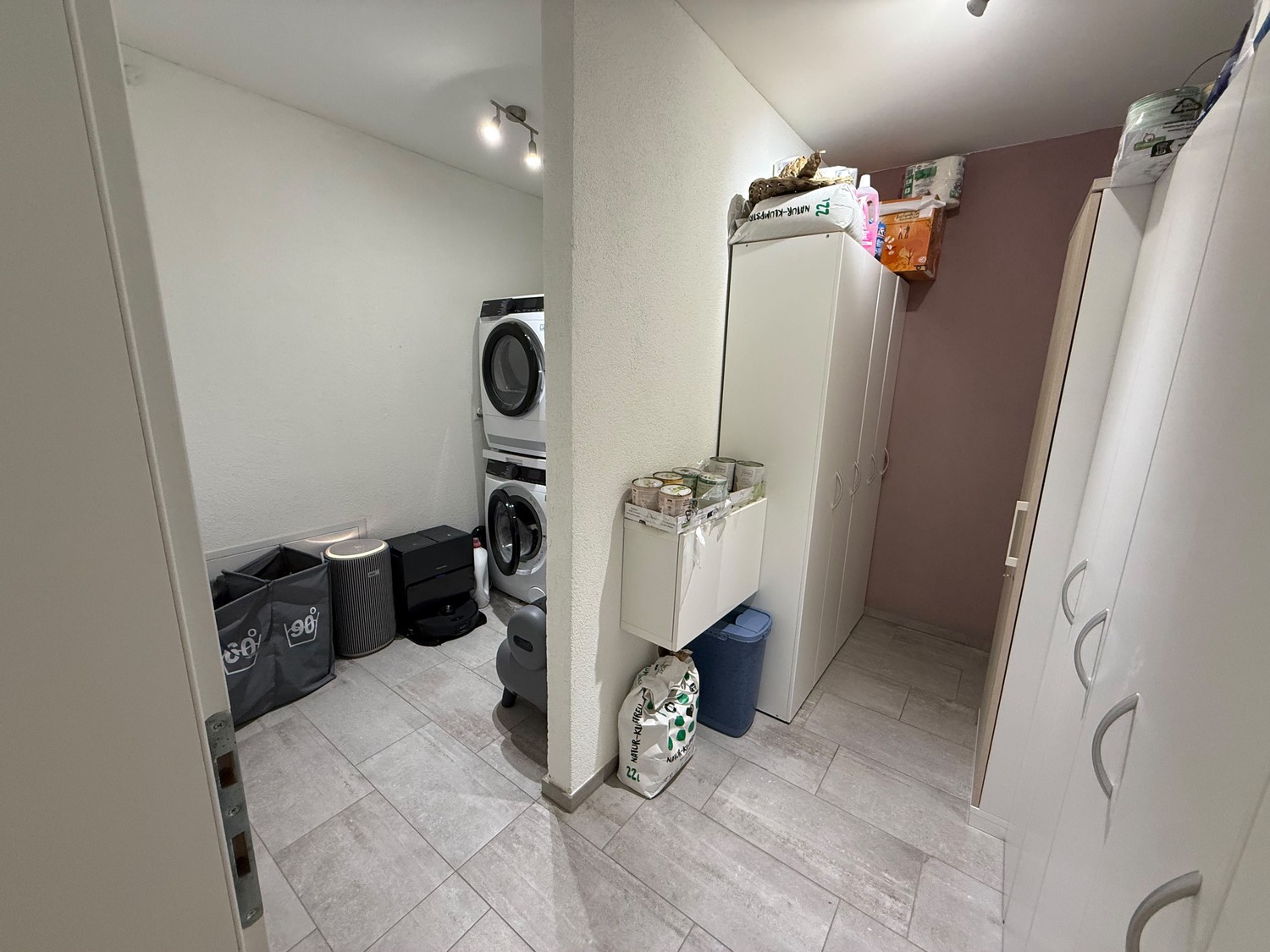 Appartamento di 3 ½ locali