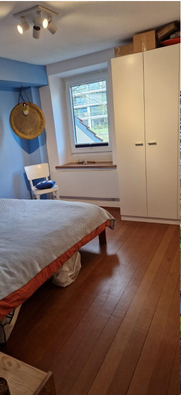 5 rooms single house
