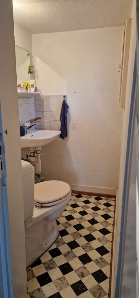 5 rooms single house