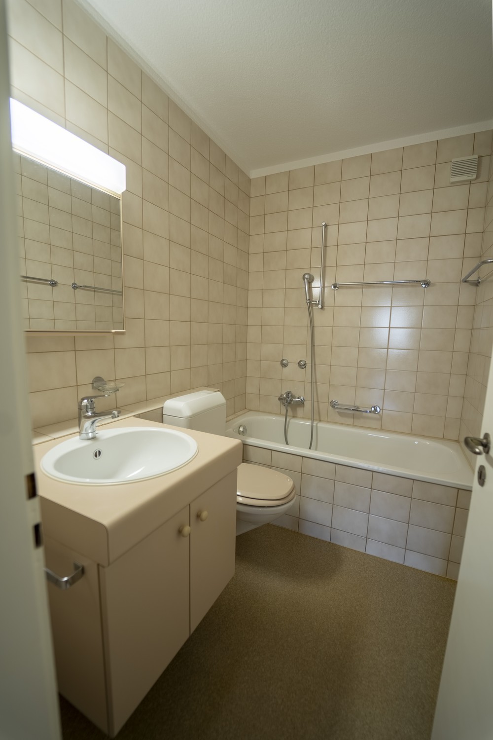 4 ½ rooms apartment, photo 8 of 9