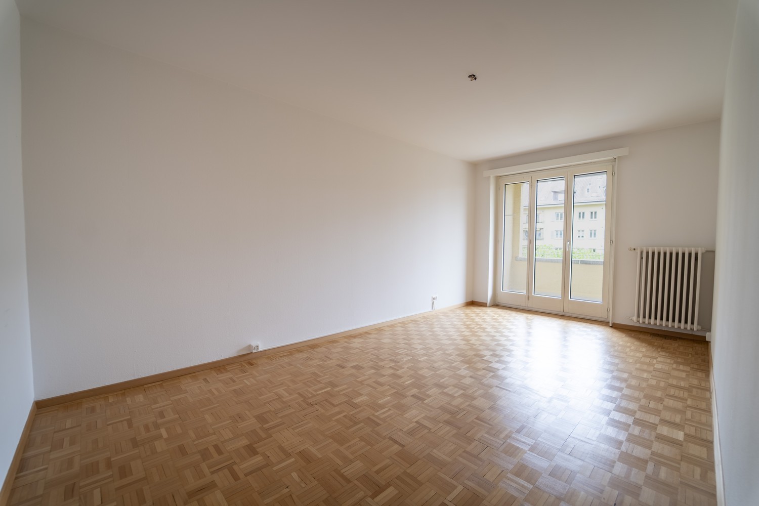 4 ½ rooms apartment, photo 6 of 9
