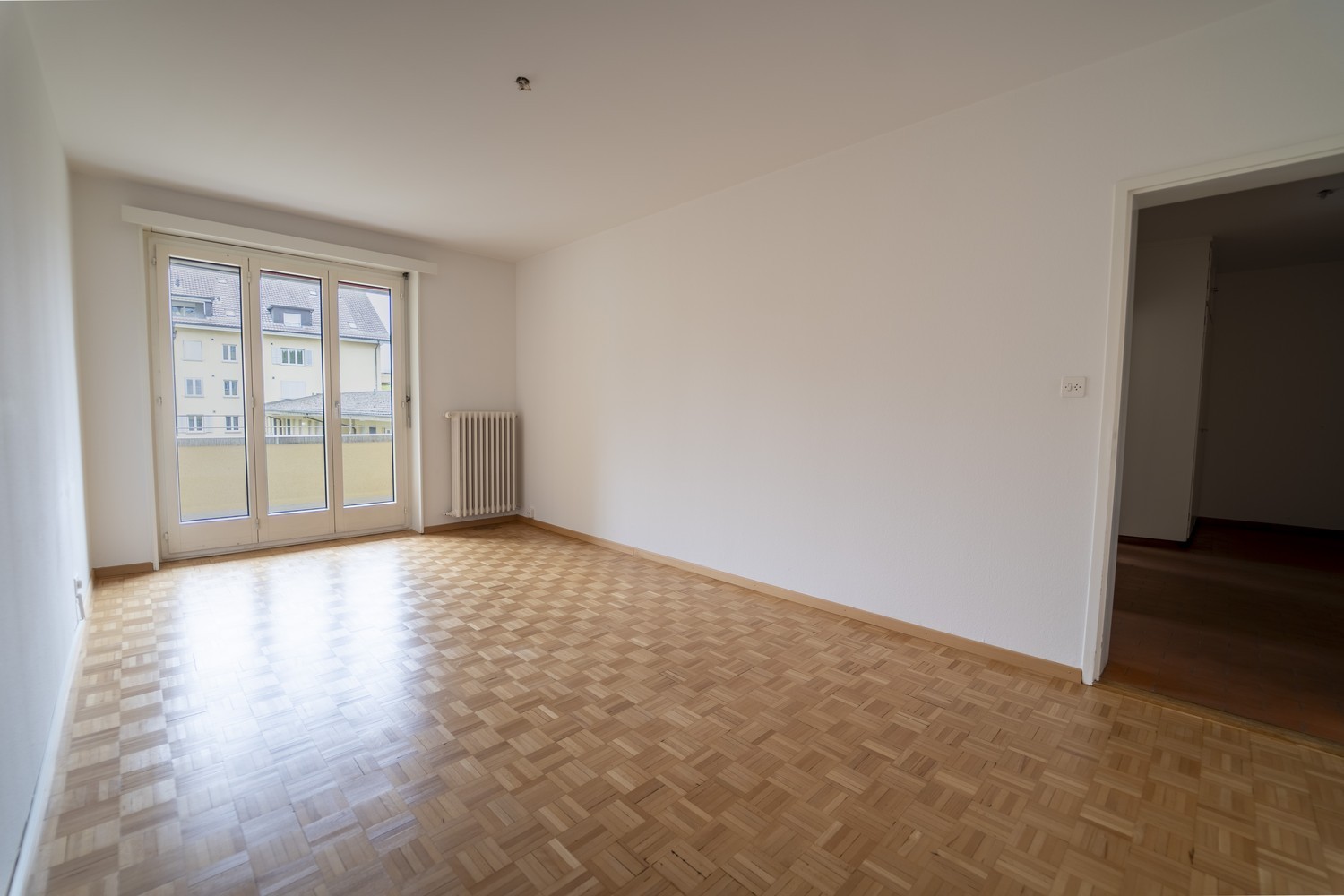 4 ½ rooms apartment, photo 5 of 9