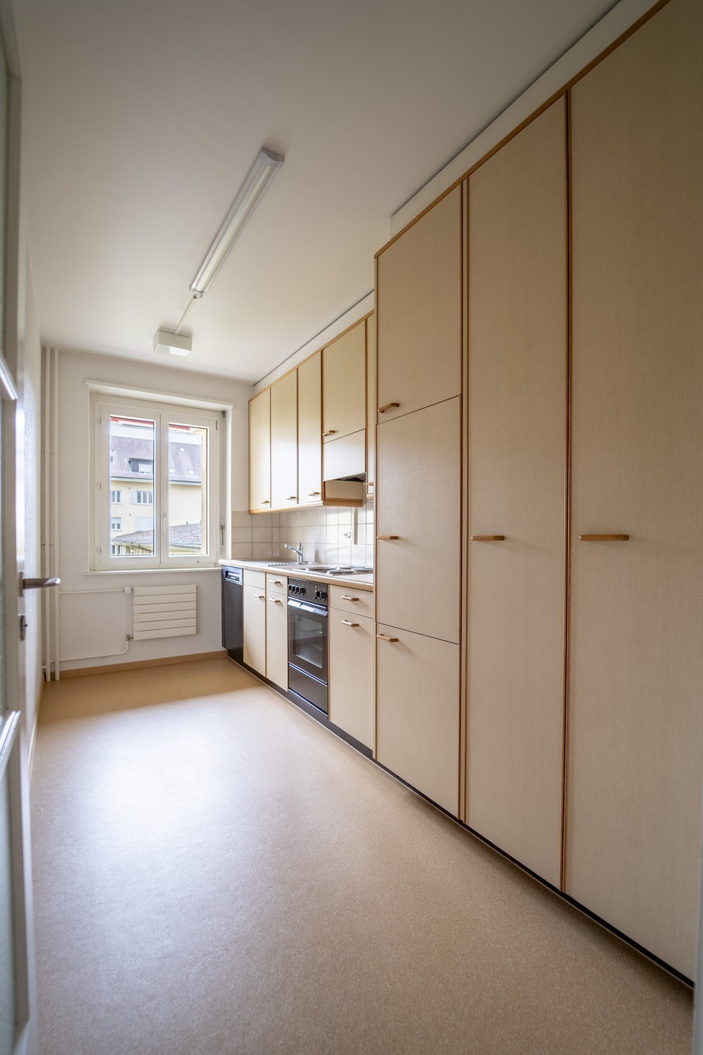 4 ½ rooms apartment, photo 1 of 9