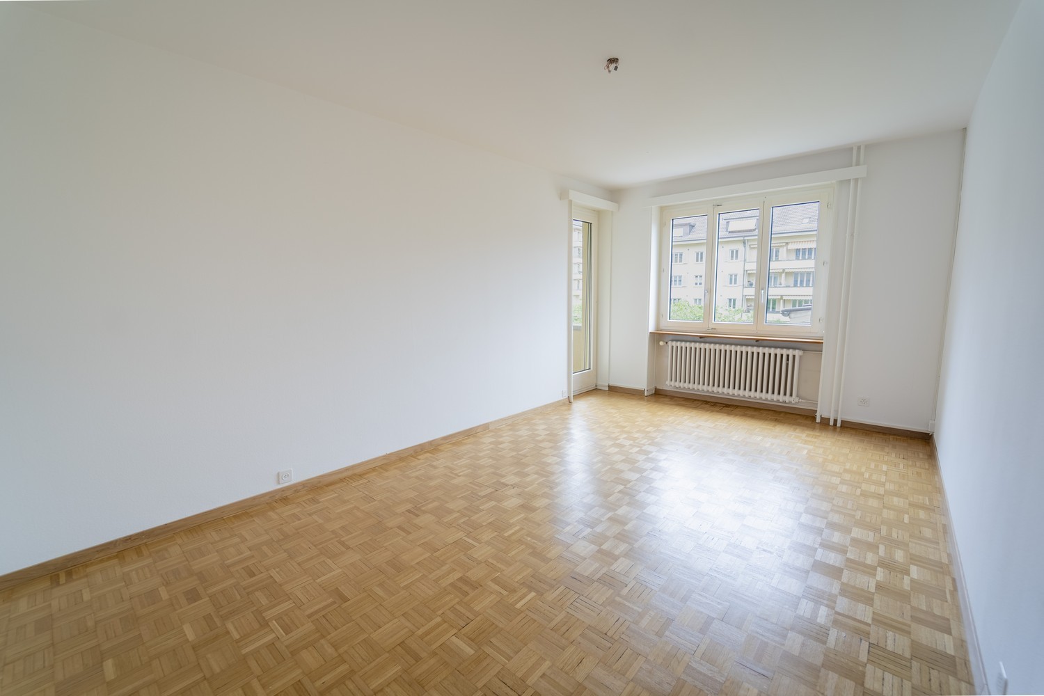 4 ½ rooms apartment, photo 4 of 9