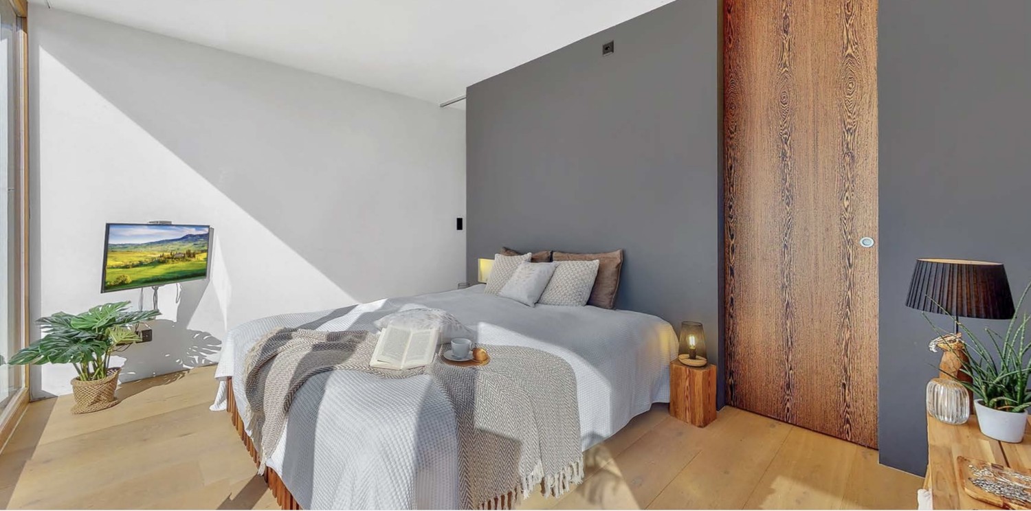 Room in a shared flat, photo 1 of 5