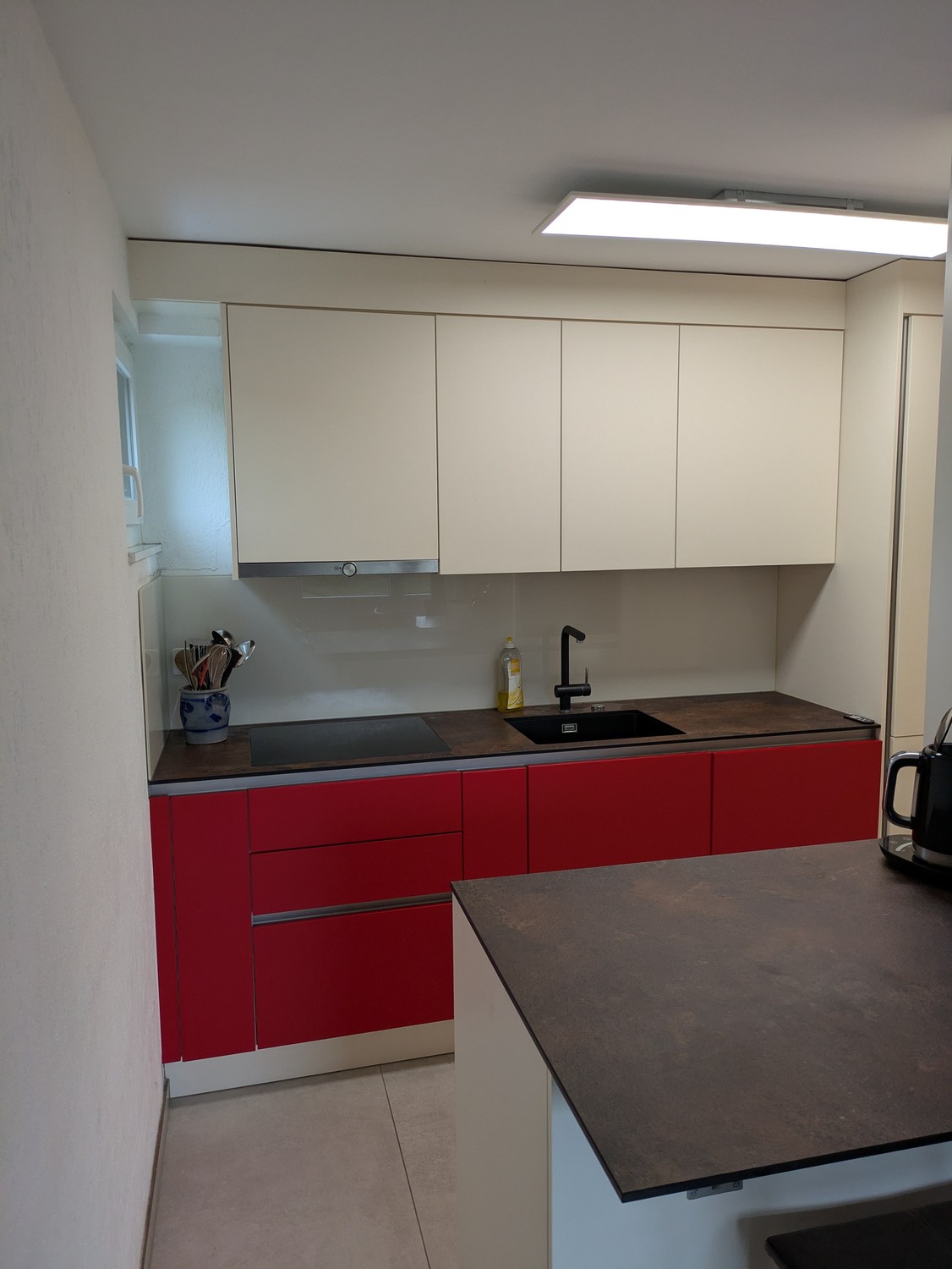 Appartamento di 1 ½ locali
