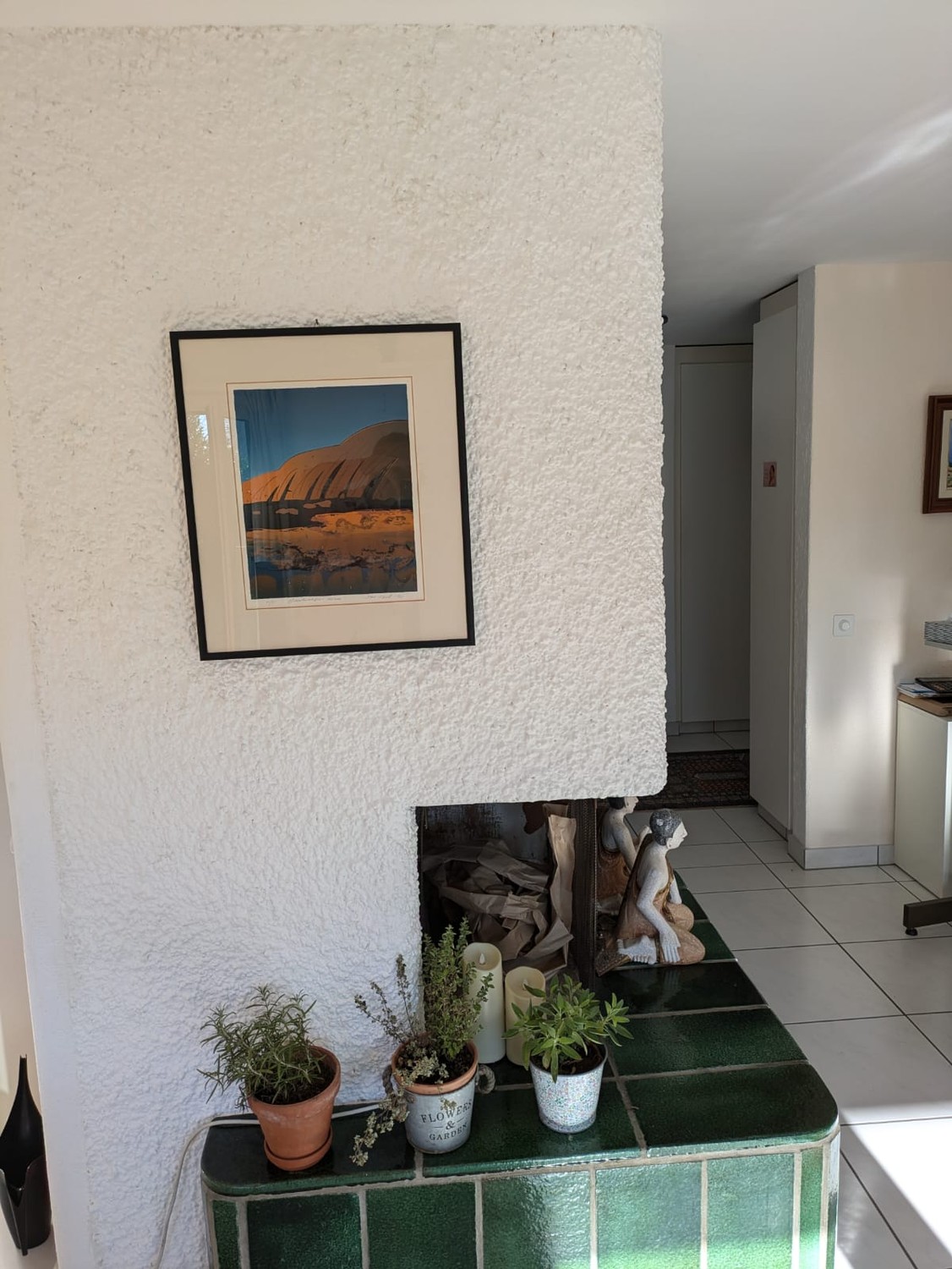 Appartamento di 1 ½ locali