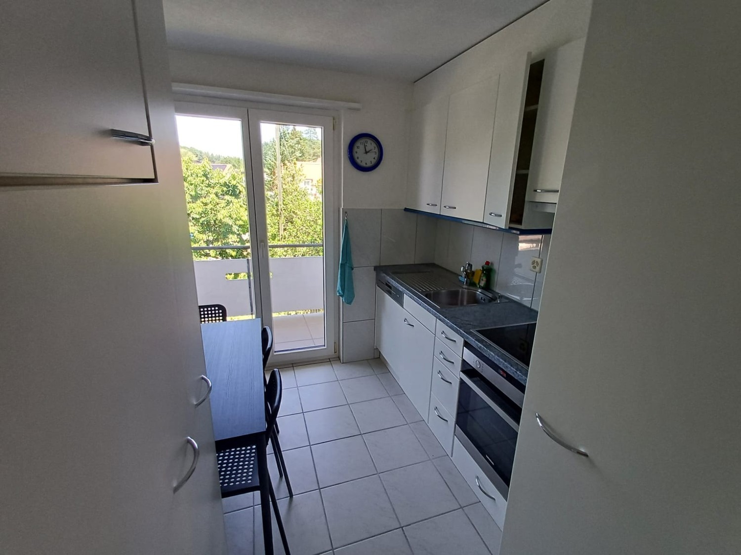 Chambre dans une colocation