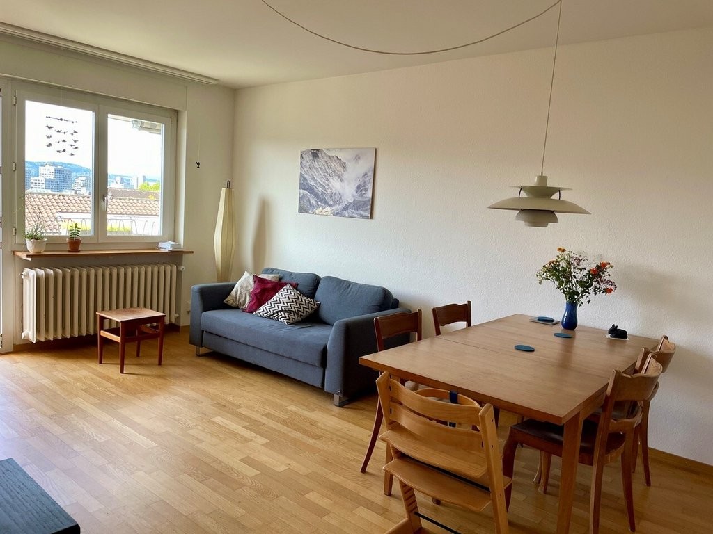 2 rooms apartment, photo 2 of 10