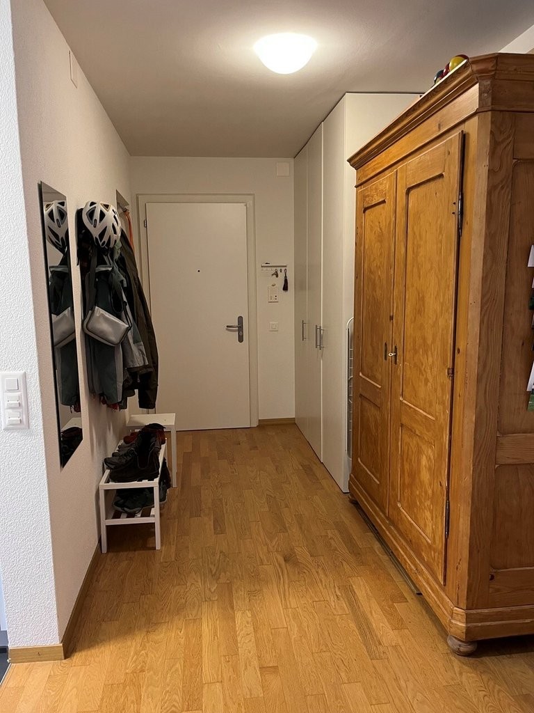 2 rooms apartment, photo 9 of 10