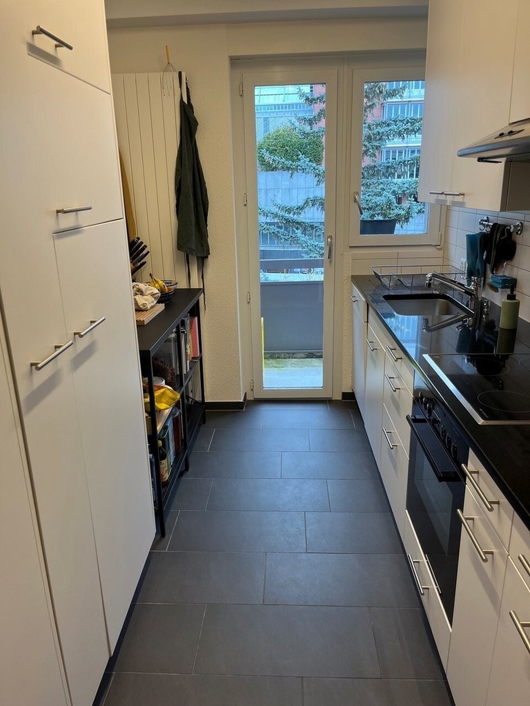 2 rooms apartment, photo 6 of 10