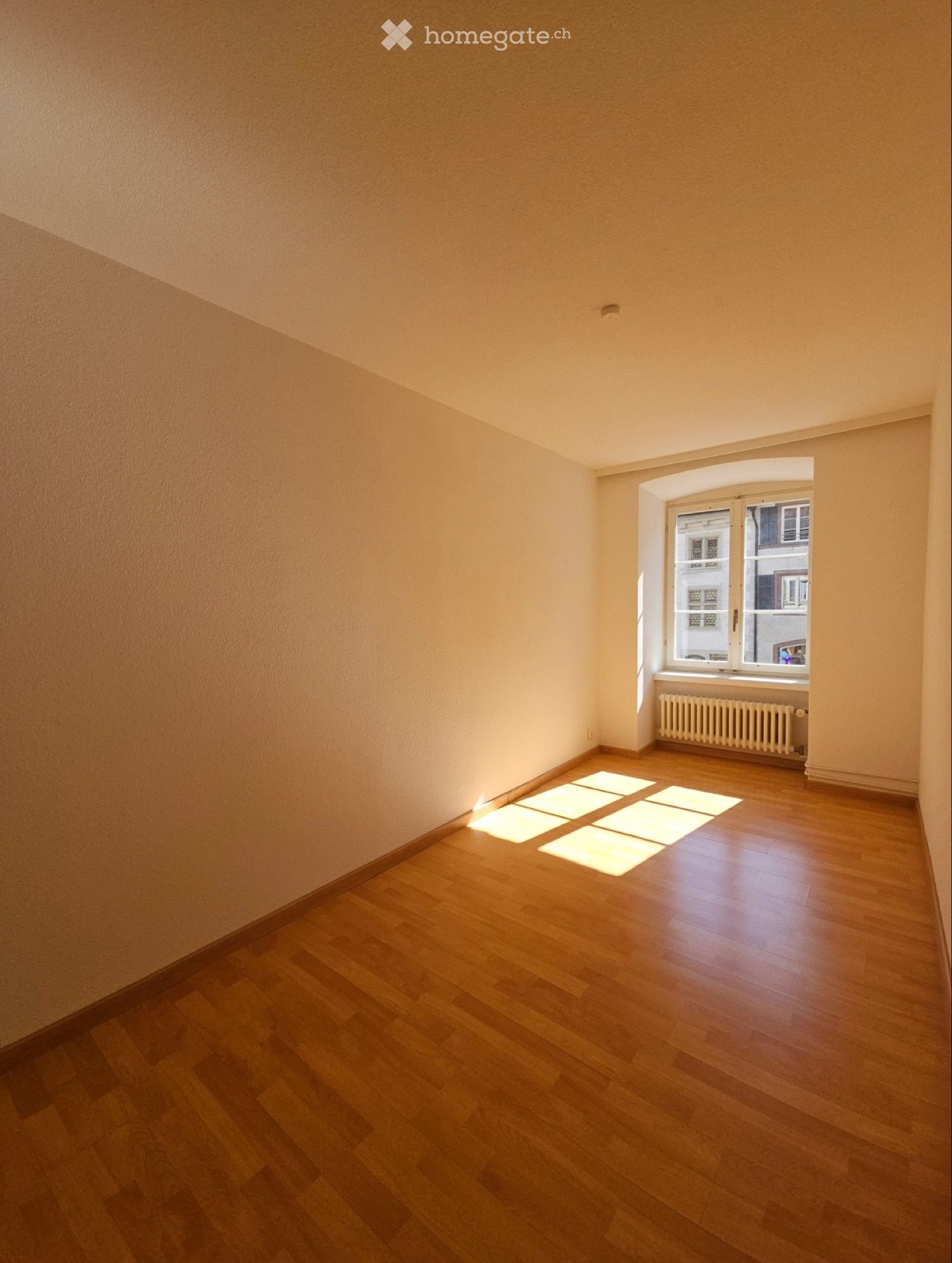3 rooms apartment, photo 5 of 5