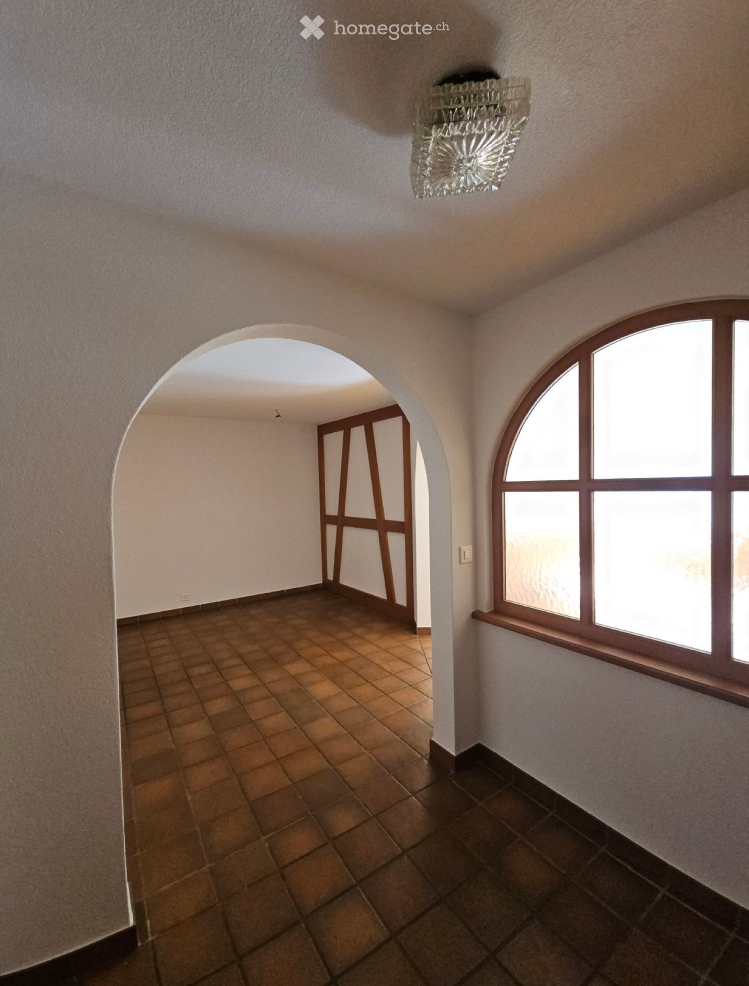 3 rooms apartment, photo 2 of 5