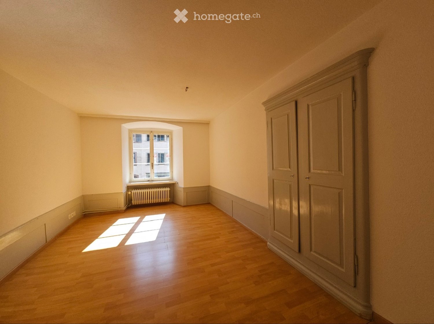 3 rooms apartment, photo 4 of 5