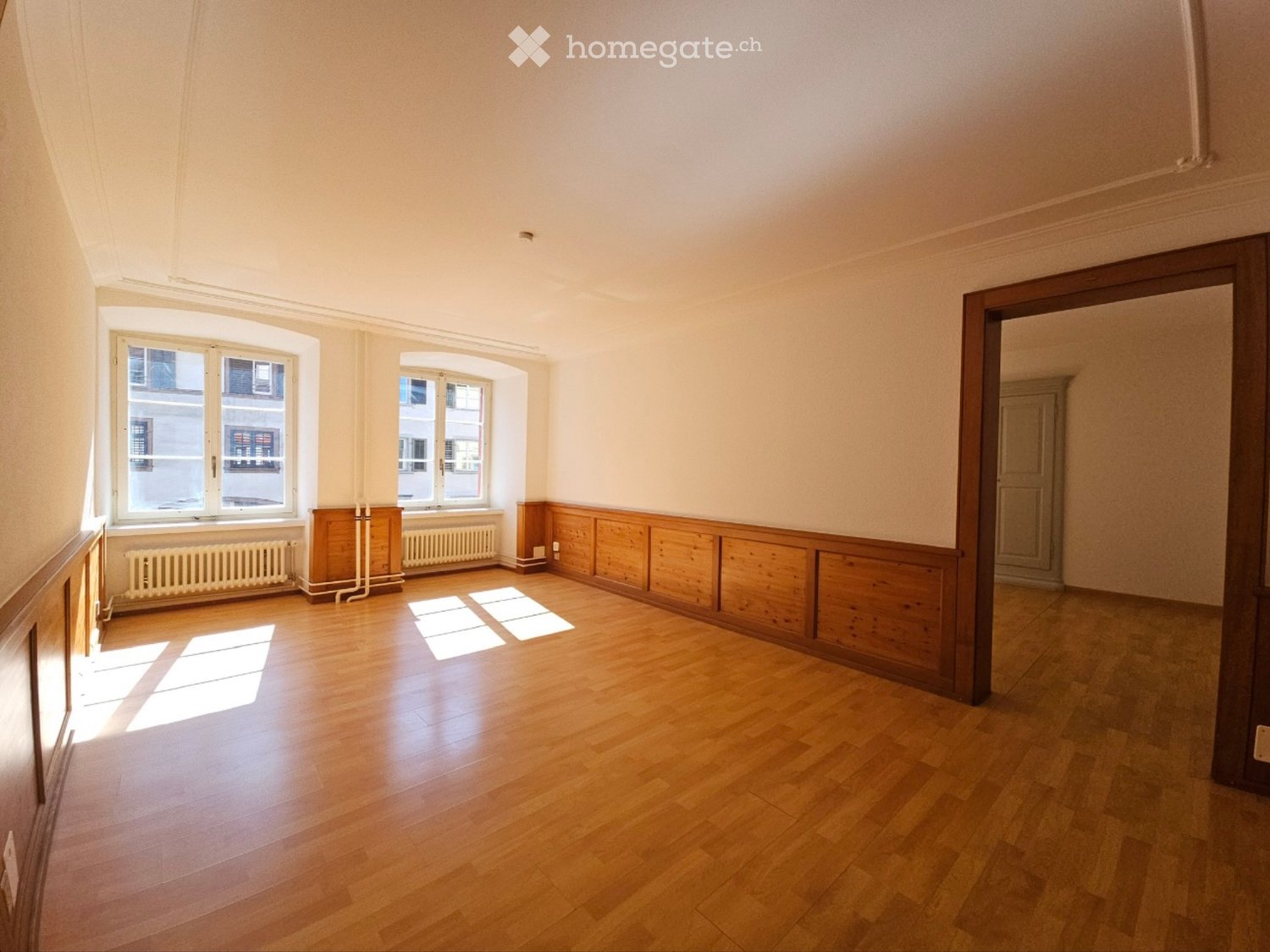 3 rooms apartment, photo 3 of 5