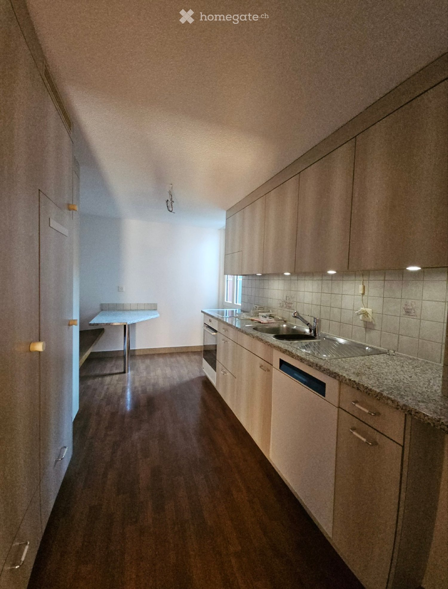 3 rooms apartment, photo 1 of 5